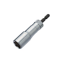 Top Kogyo Replacement Shaft Socket