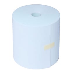 AD-8126用プリンター用無塵紙