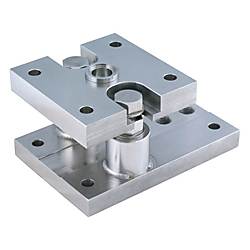 LCM13用ステンレス製浮上がり防止機構付き振れ止め金具 LCZAP1415