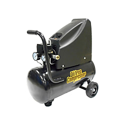 GREATTOOL グレートツール エアコンプレッサー OF-0308 Amazon.co.jp: GREATTOOL OF-0308 Oil-Free Air Compressor