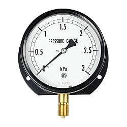 Small Pressure Gauge GL10, GL15, GL20, GL21, GL25, GL26 GL2123310-20K