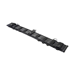 Craft Worker-Manufactured Reinforced Support Belt