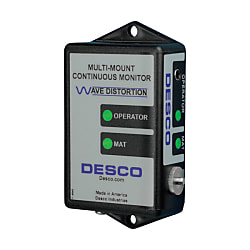 DESCO Wrist Band Constant Monitor