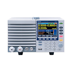 直流電子負荷装置 LSGシリーズ