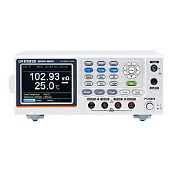 DCミリオームメータ GOM-805/804