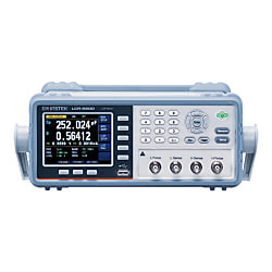 LCRメータ LCR-6000シリーズ