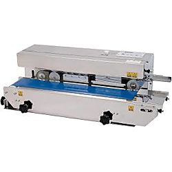 インパルス式ベルトシーラー133 2タイプ