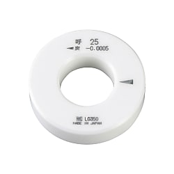 Ceramic Ring Gauge (Custom-Specification Type)