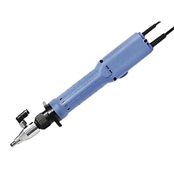 自動機用ブラシレス電動ドライバ DLV30A/45A/70Aシリーズ