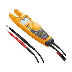 FLUKE T6-1000 電気テスター