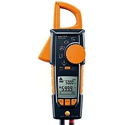 AC/DCクランプメーター testo770