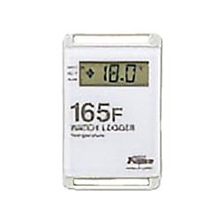 温度ミニ型データレコーダKT-165F