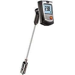 スティック型表面温度計 testo905-T2