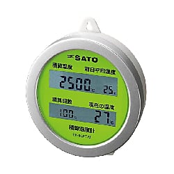 積算温度計 収穫どき SK-60AT-M