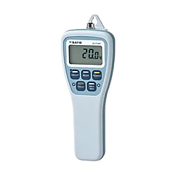 防水型デジタル温度計 SK-270WP