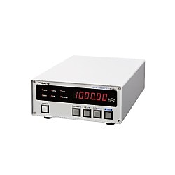 デジタル気圧計 SK-500B