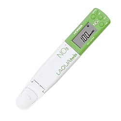 コンパクト硝酸イオン一般用メータ NO3-11