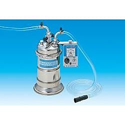 純水器（純水製造装置、オプション）