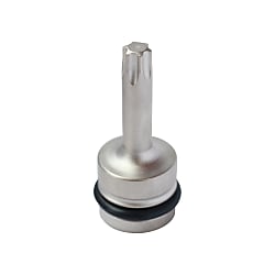 インパクト用トルクスソケット 4NTX