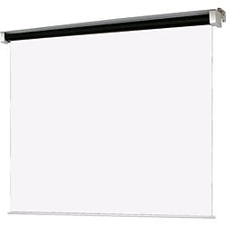 100型 電動巻上式スクリーン