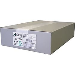 3M パソコン&ワープロラベルシール日立リコー (500枚入)