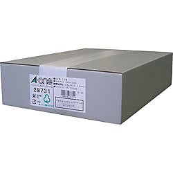 3M パソコン&ワープロラベルシールパナソニ (500枚入)