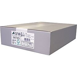 3M パソコン&ワープロラベルシールSHARP (500枚入)