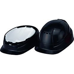作業用防災用折りたたみヘルメットBLOOM3 MOVO