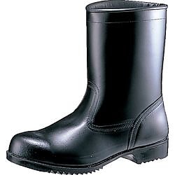 ミドリ安全 耐油・耐薬品仕様安全靴 V2400NT耐滑 23.5cm