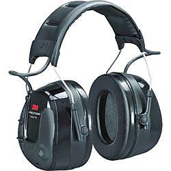 PELTOR ProTac III 騒音制御型イヤーマフ