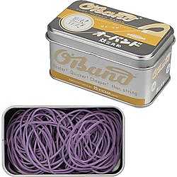 共和 オーバンド シルバー缶 30g #16 バイオレット