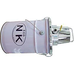Danax ペール缶コンプレッサーバキュームクリーナー NK32AP