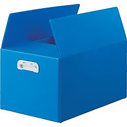 ダンボールプラスチックケース TDP-KMD-5B