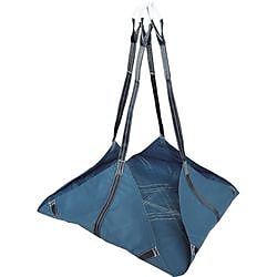 防水型トラッシュシート