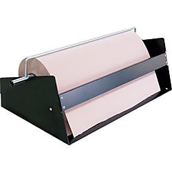 エスファクトリー 紙緩衝材専用ディスペンサー ボーガスディスペンサー