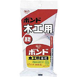 コニシ 木工用速乾セリースパック #10834