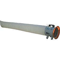 呉英 送風機用ダストパック φ330×3000L