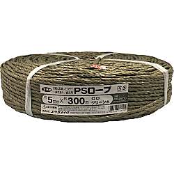 PSロープ（ODグリーン） 