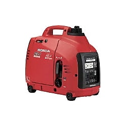 HONDA 防音型インバータ発電機 交流直流両用 0.9kVA 並列運転対応 EU9IT1JN1
