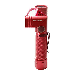 Portable Light, Swivel LED Light 600 LM, Rechargeable