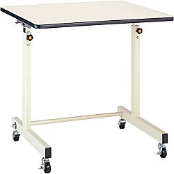 ローハイシステムテーブル 均等荷重(kg) 80