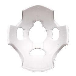 ミドリ安全 【交換用】 ヘルメット内装品 KP （SC-13PCLVS用）