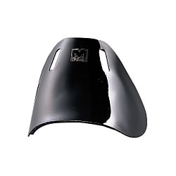 ミドリ安全 靴備品 甲プロB2 ブラック