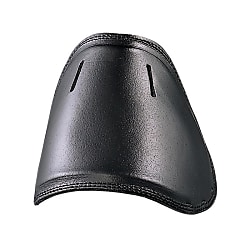 ミドリ安全 靴備品 甲プロB1マックス ブラック
