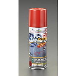 400ml 道路線引スプレー（ツヤなしタイプ）