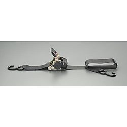 ベルト荷締機（自動巻取式）