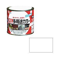 油性多用途カラー 1/5L