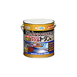 油性超耐久シリコンアクリルトタン用