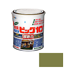 水性ビッグ10多用途 1.6L