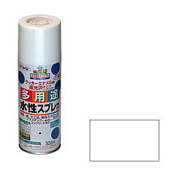水性多用途スプレー 300ml
